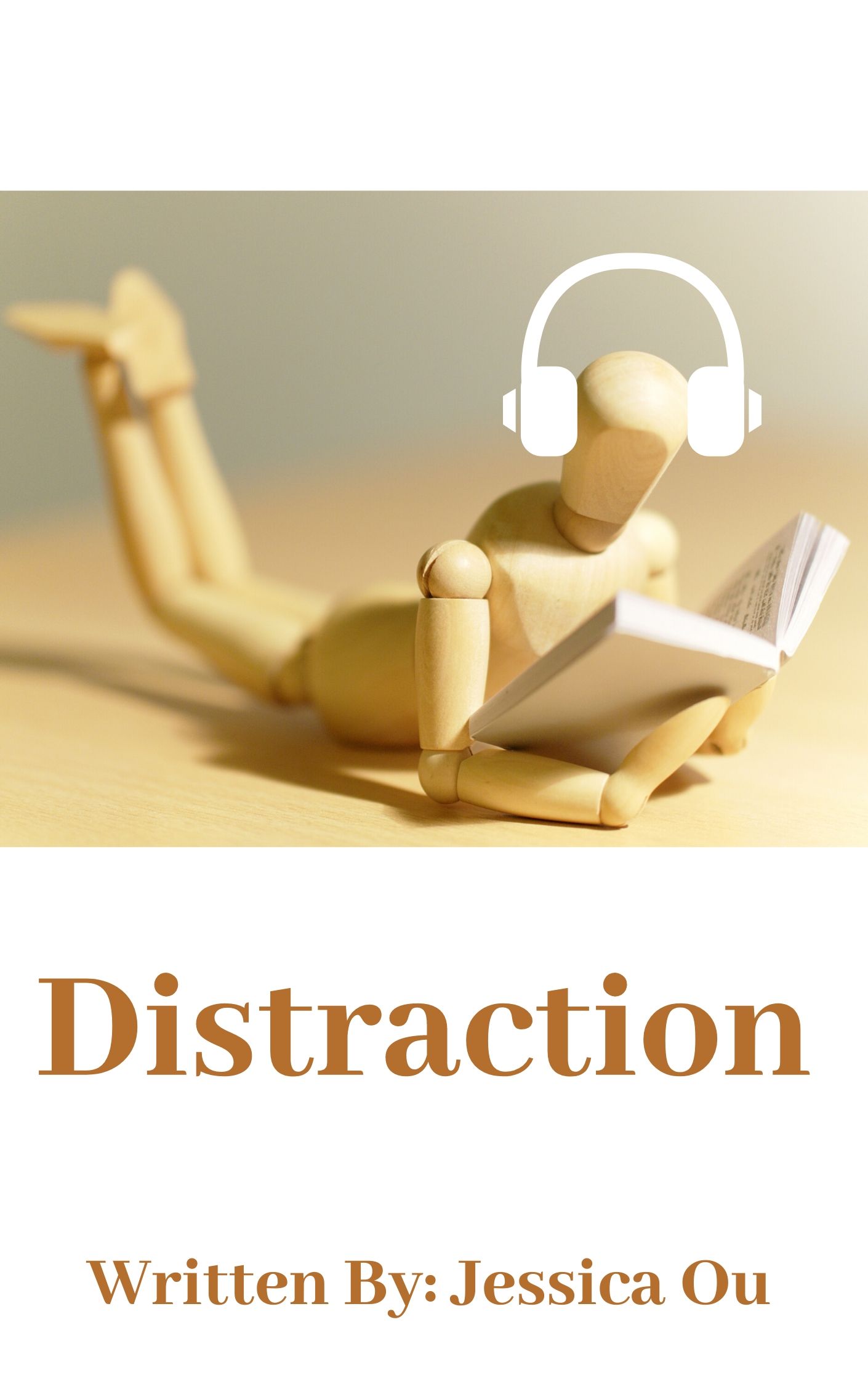 distraction impeding success distractions