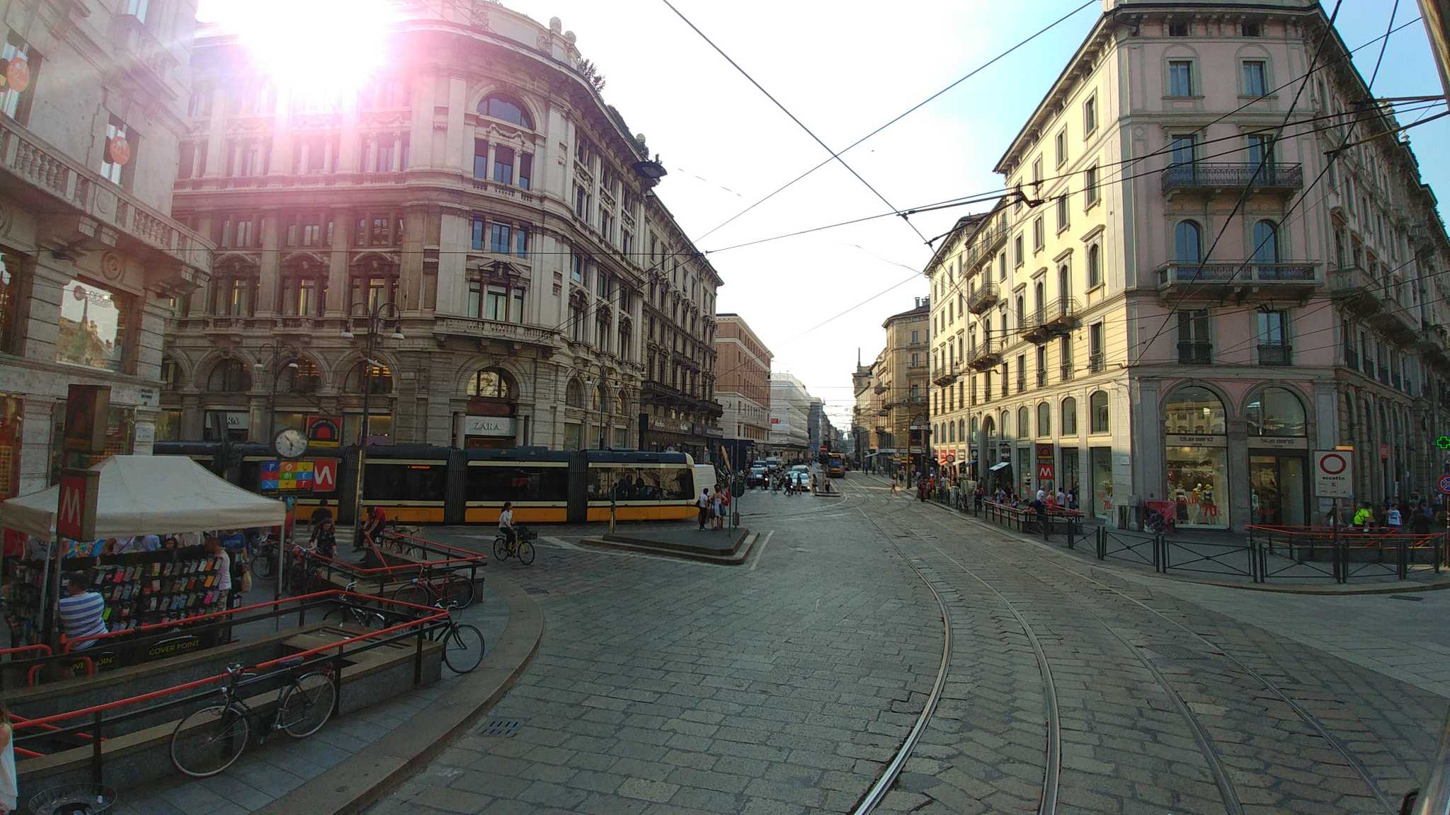 Milan, Italy